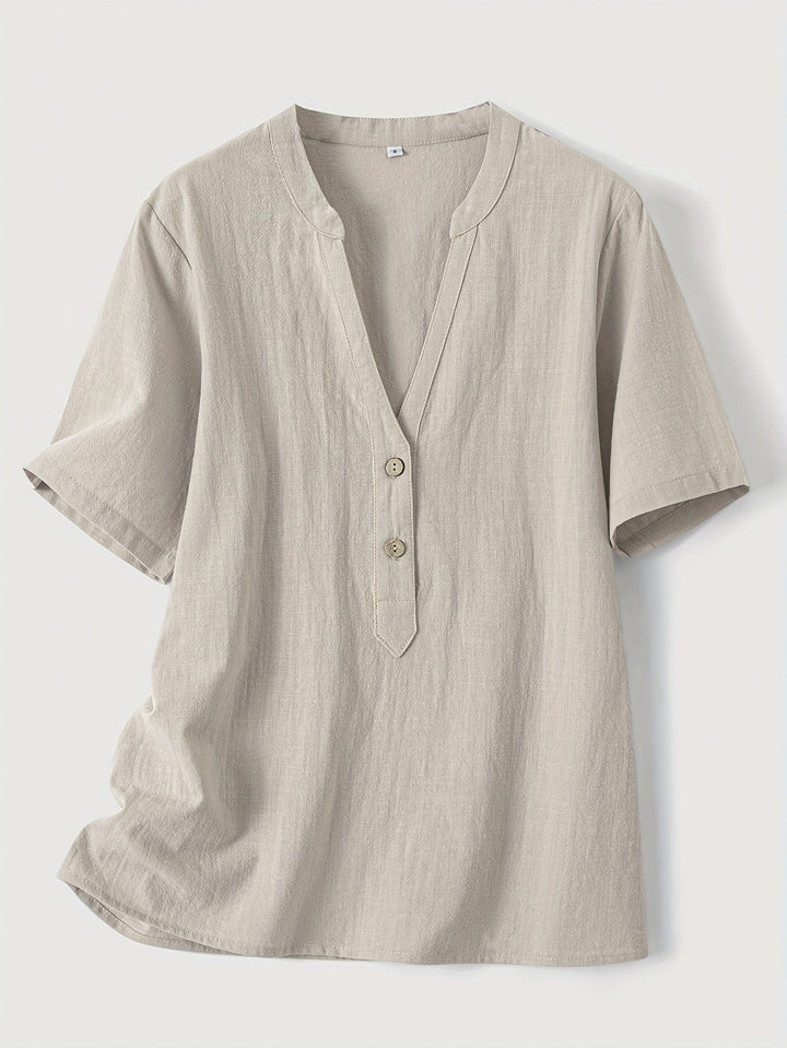 Tara blouse zij