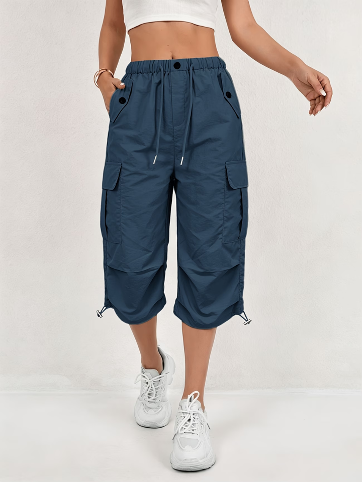 Sanne cargohose model
