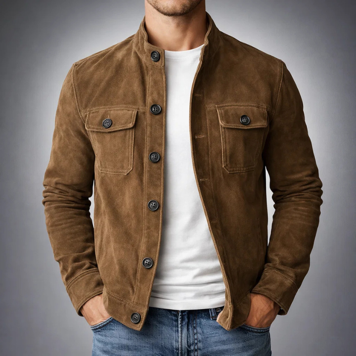 Van Elsen™ Neryx Urban Comfort Herenjack