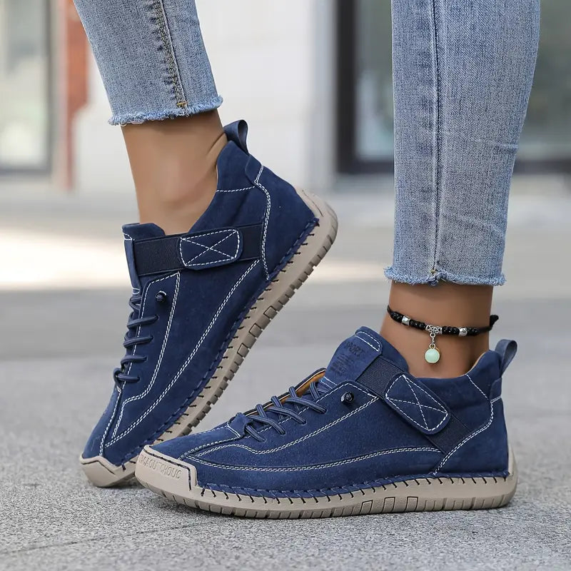 Van Elsen™ Orthena Comfort Orthopedische Sneakers