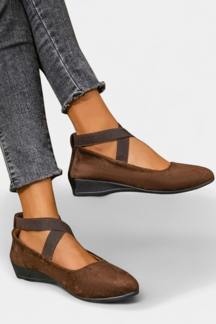 Van Elsen Amara Comfort Schoenen