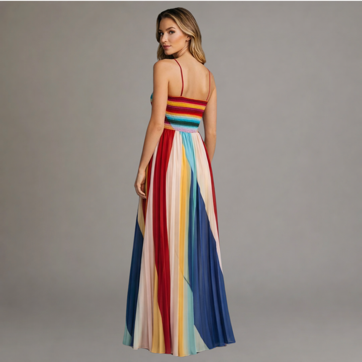 Giulia | Maxi Jurk