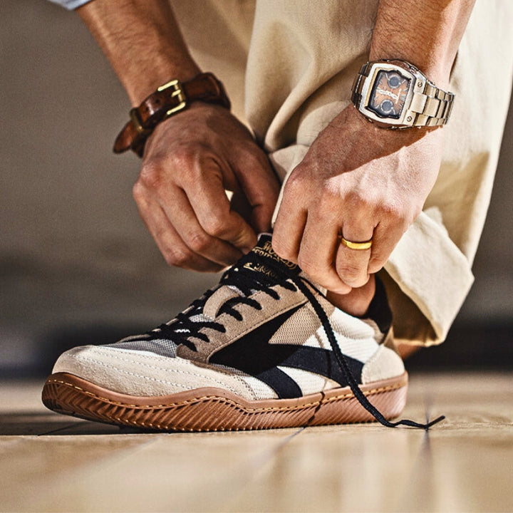 1984 Classic Sneakers detail