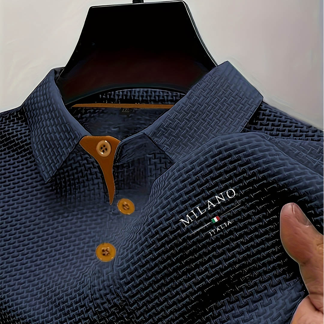 Van Elsen Lorenzo Italia Polo