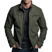 Van Elsen Mason Casual Jack