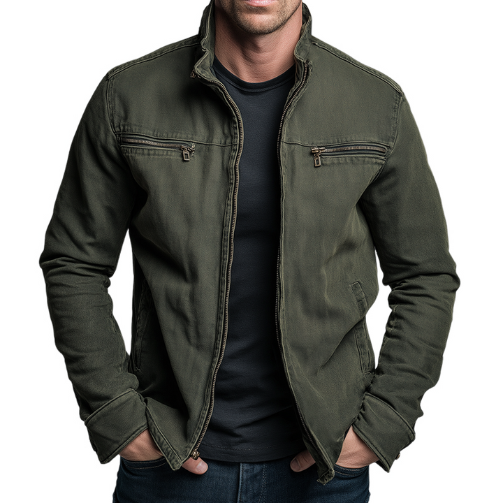 Van Elsen Mason Casual Jack