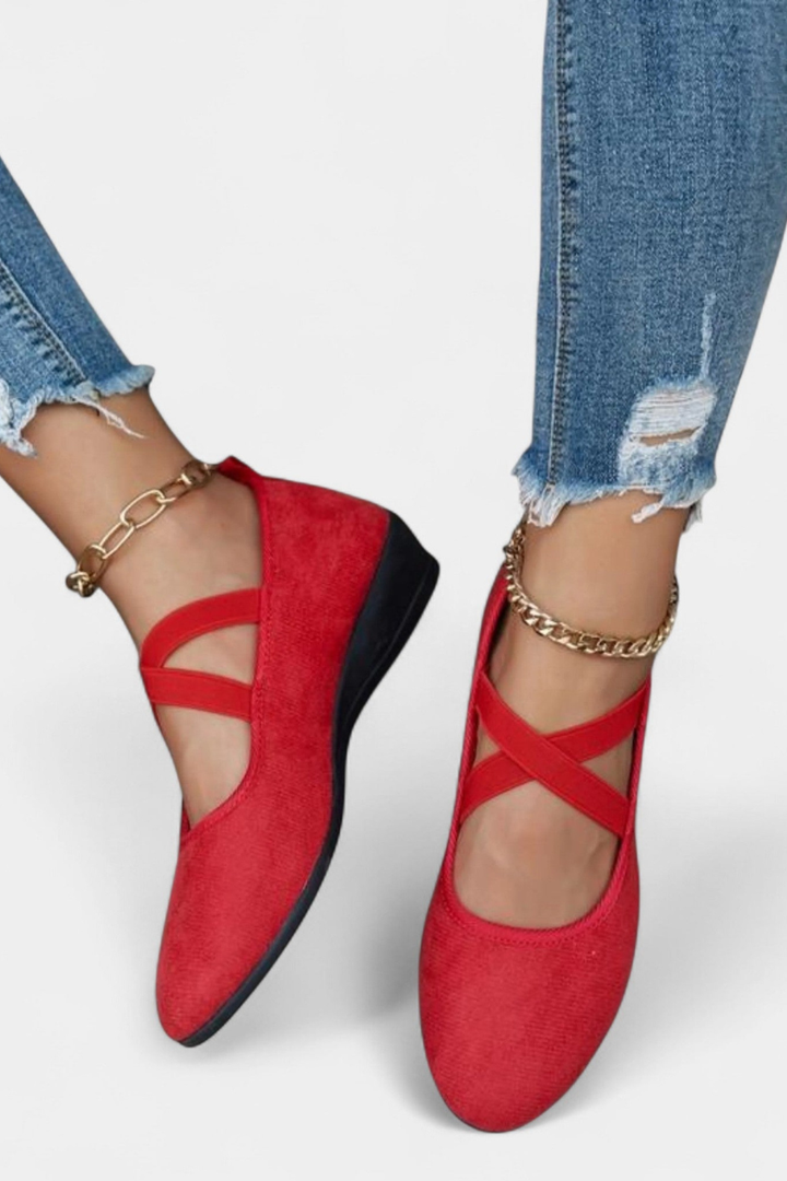 Van Elsen Amara Comfort Schoenen