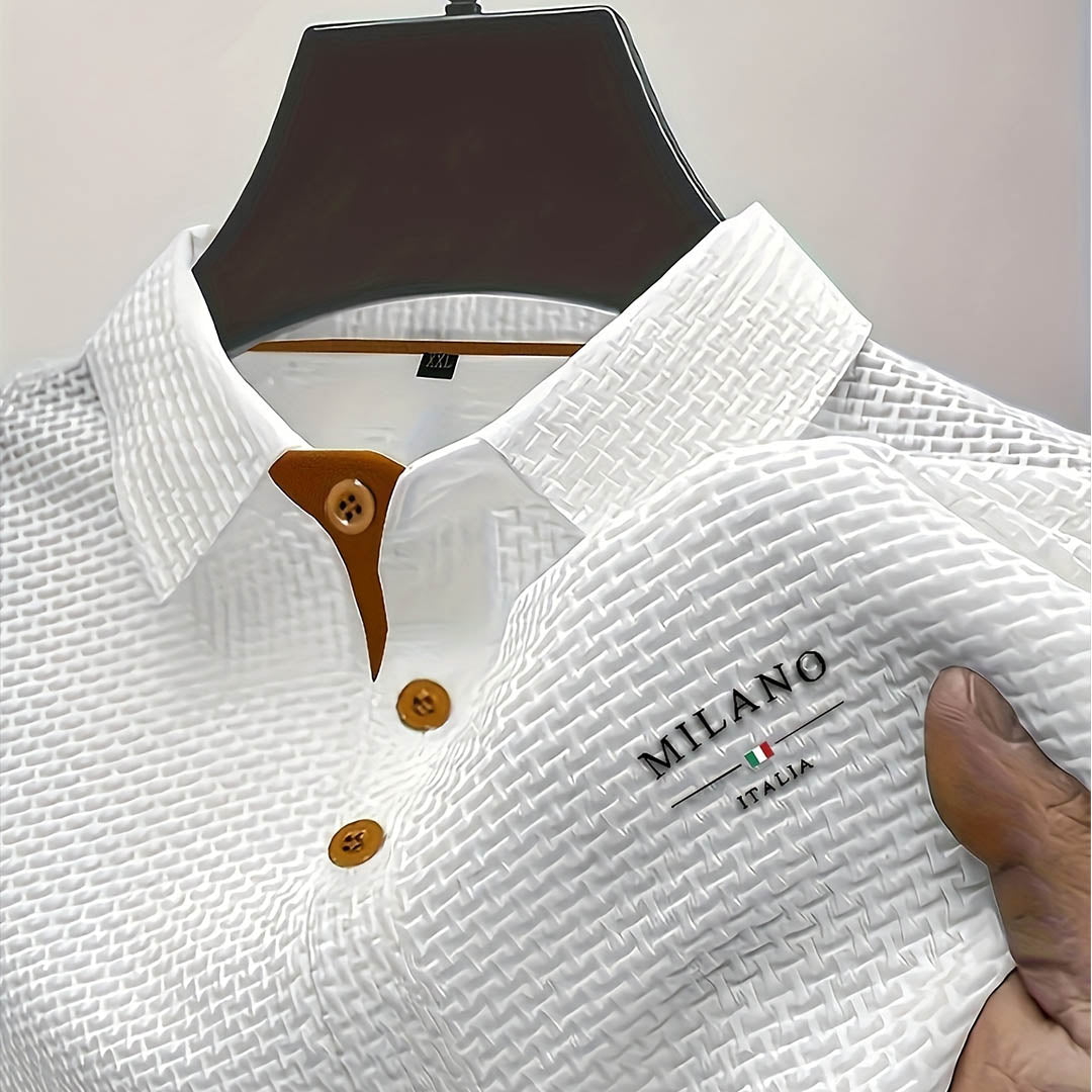 Van Elsen Lorenzo Italia Polo