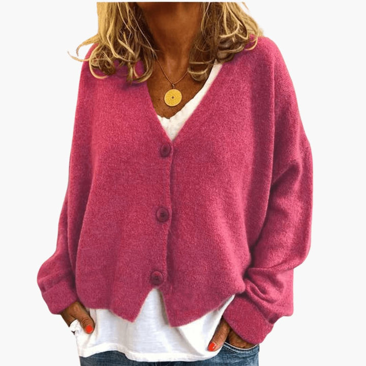 Shannon | Gebreide Cardigan