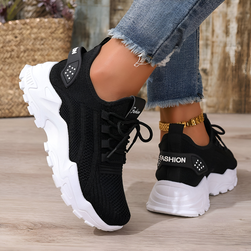 Elara | Comfort Sneakers