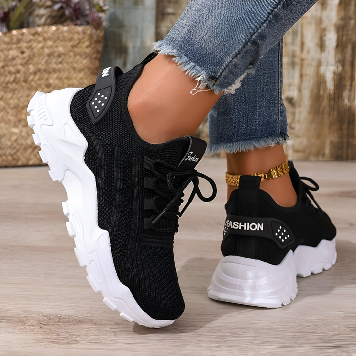 Elara | Comfort Sneakers