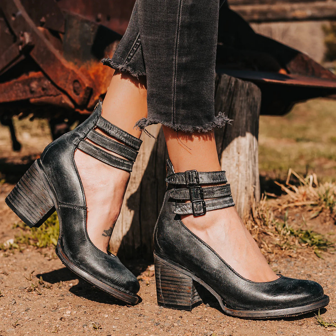 Van Elsen™ Mirelle Comfort Luxe Hakken