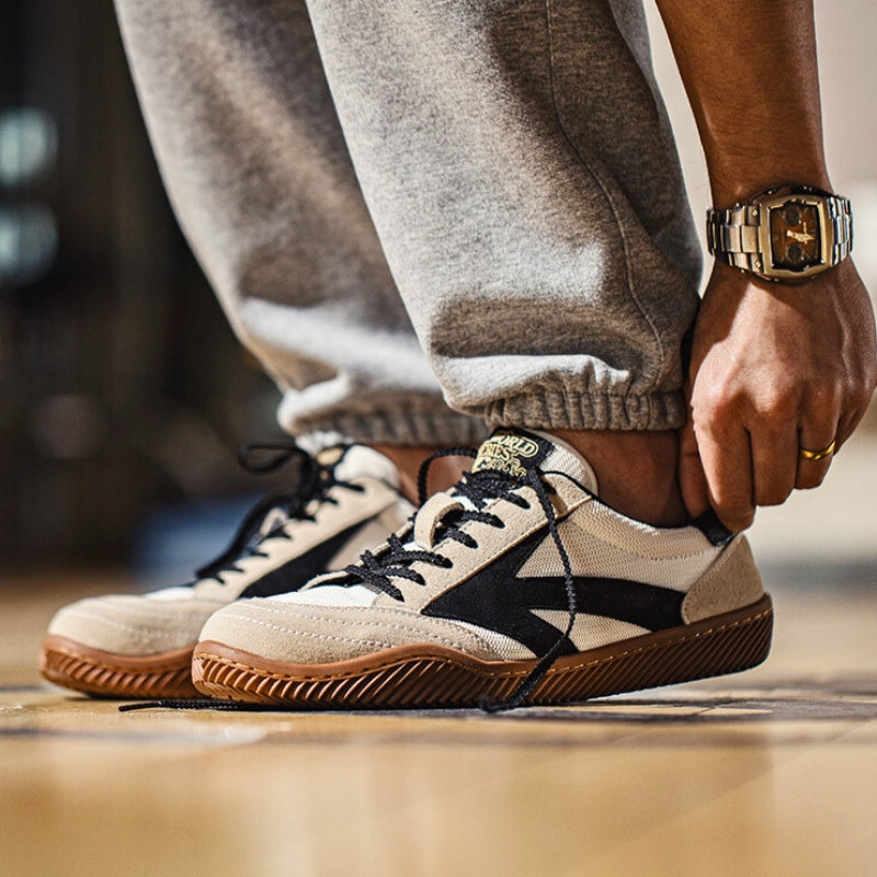 1984 Classic Sneakers zijaanzicht