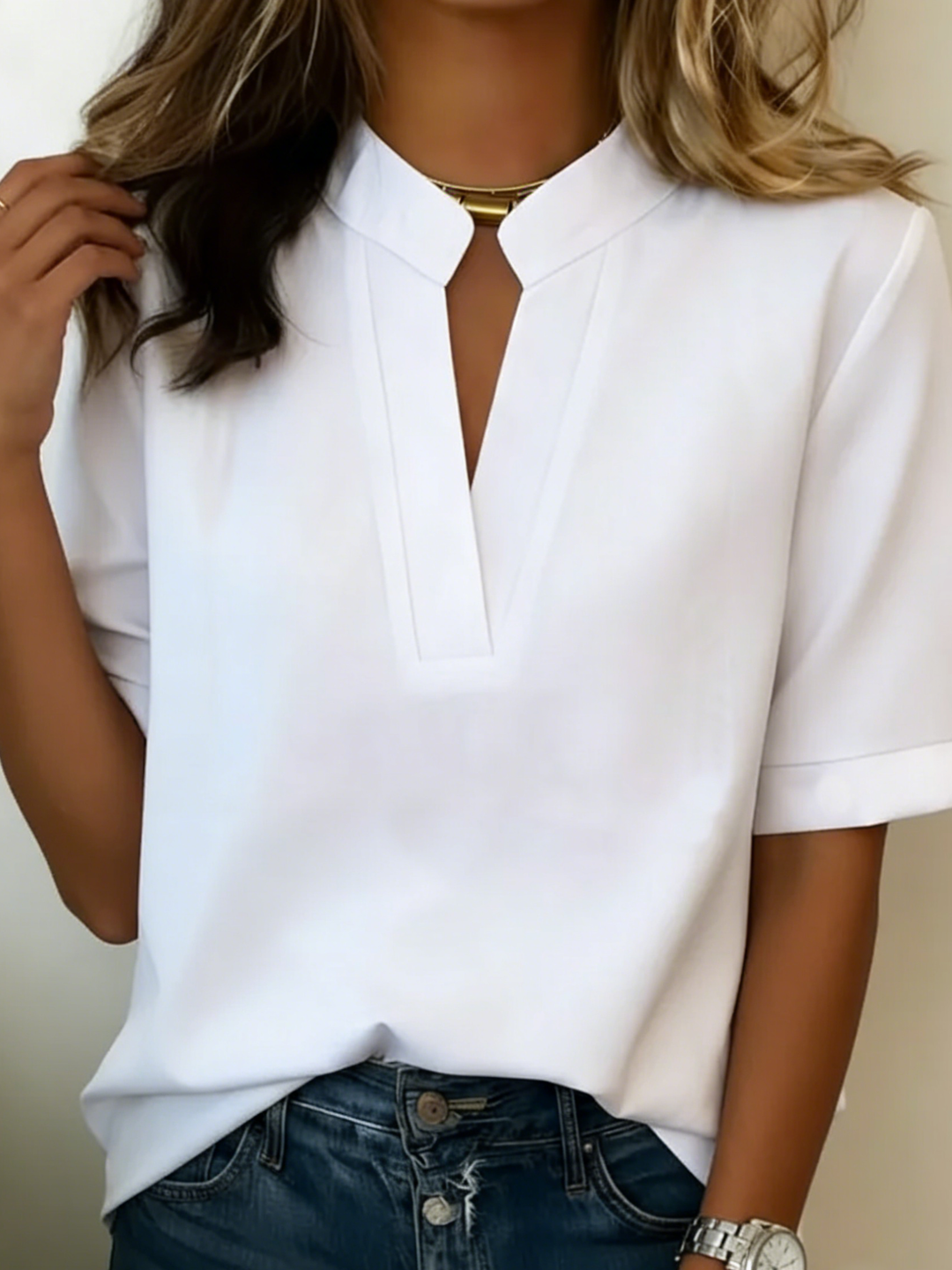 Van Elsen Luca Relax Top