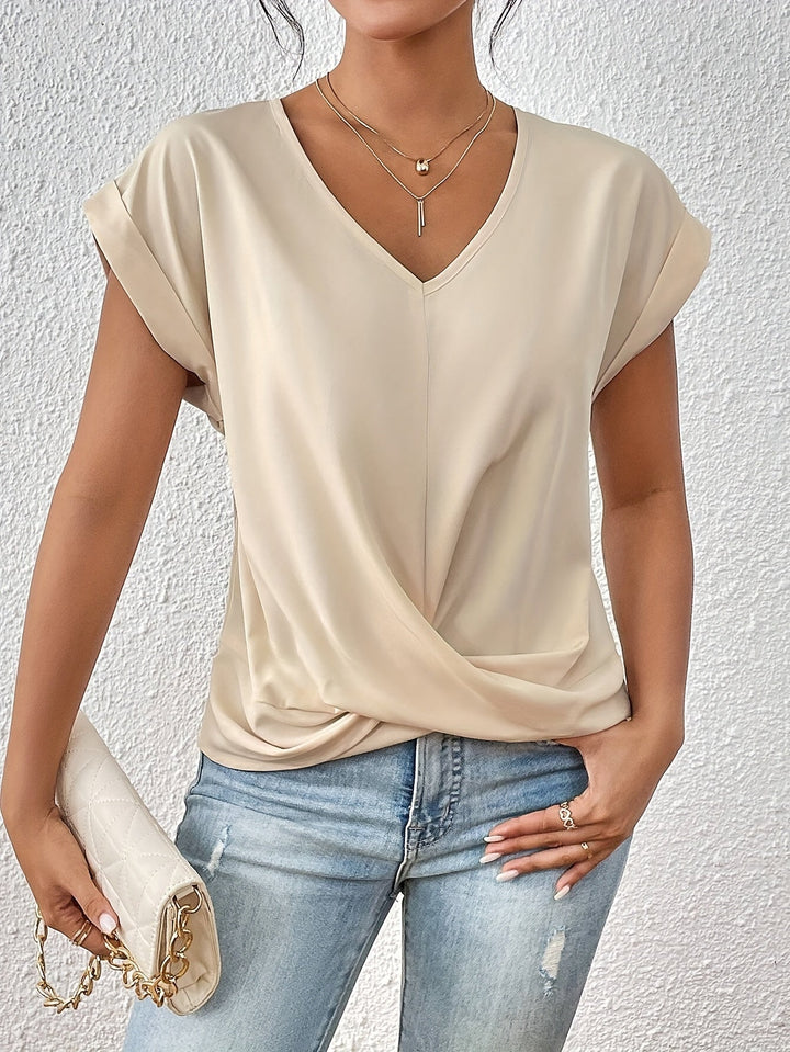 Van Elsen™ Sorelle Sweetheart Dames Top