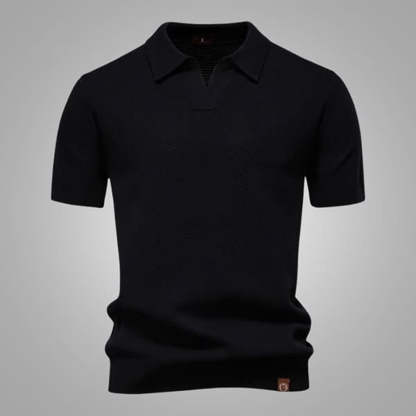 Luca™ | Premium Zomer Poloshirt
