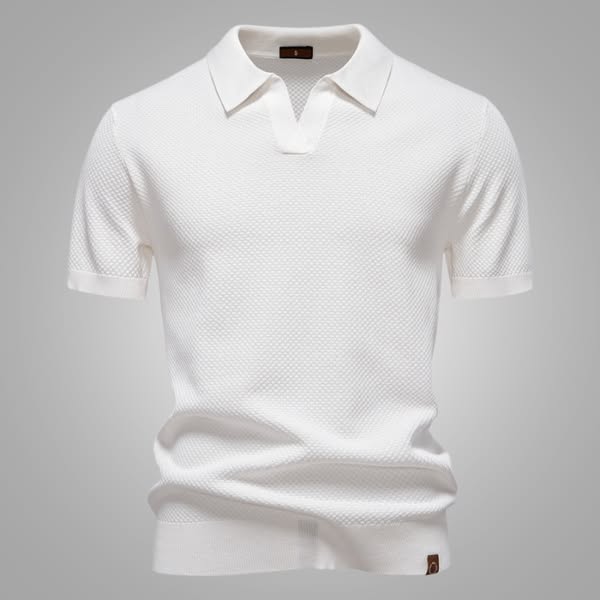 Luca™ | Premium Zomer Poloshirt