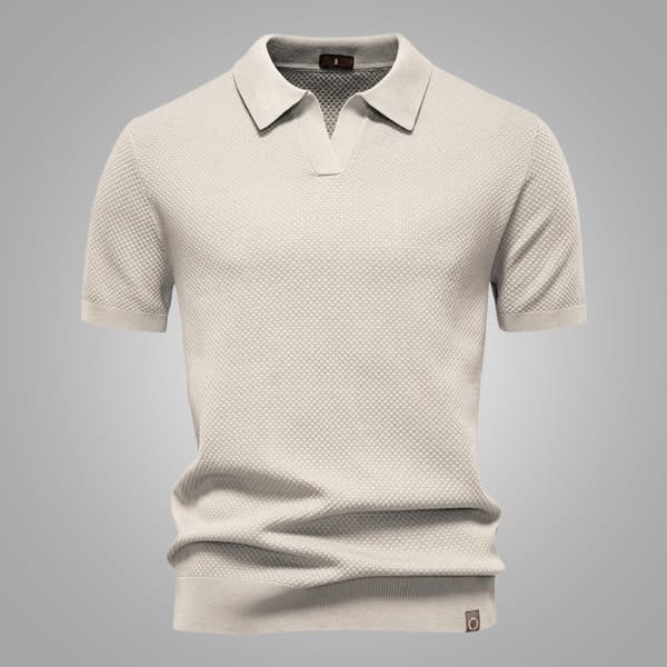 Luca™ | Premium Zomer Poloshirt