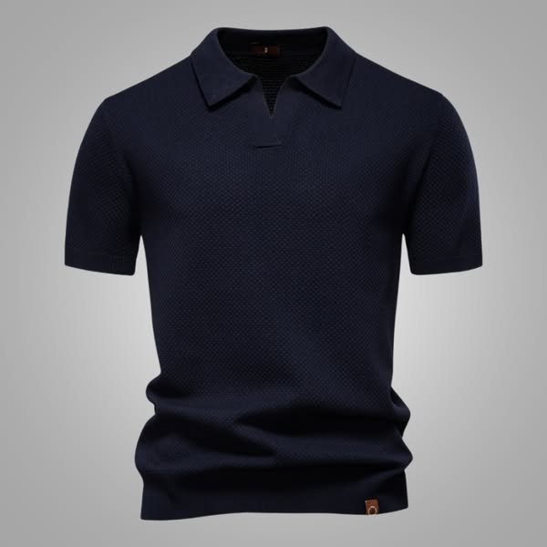 Luca™ | Premium Zomer Poloshirt