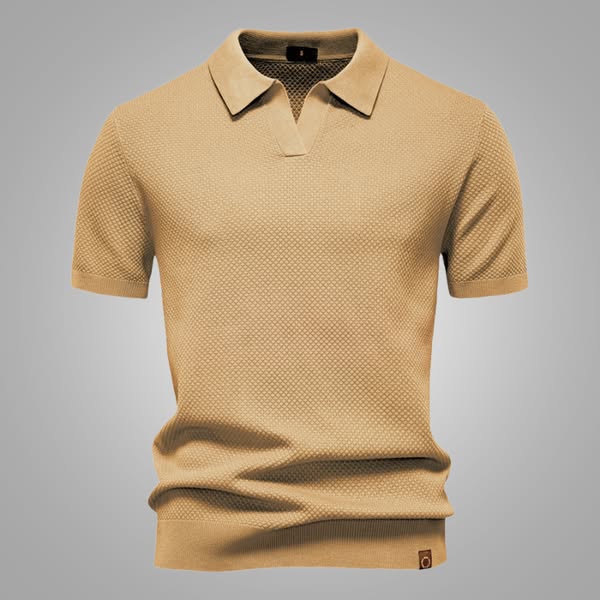 Luca™ | Premium Zomer Poloshirt