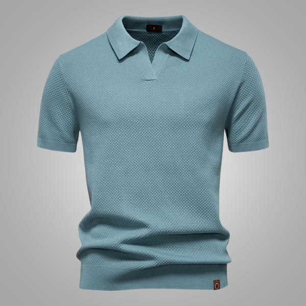 Luca™ | Premium Zomer Poloshirt