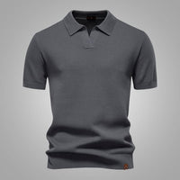 Luca™ | Premium Zomer Poloshirt