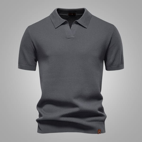 Luca™ | Premium Zomer Poloshirt