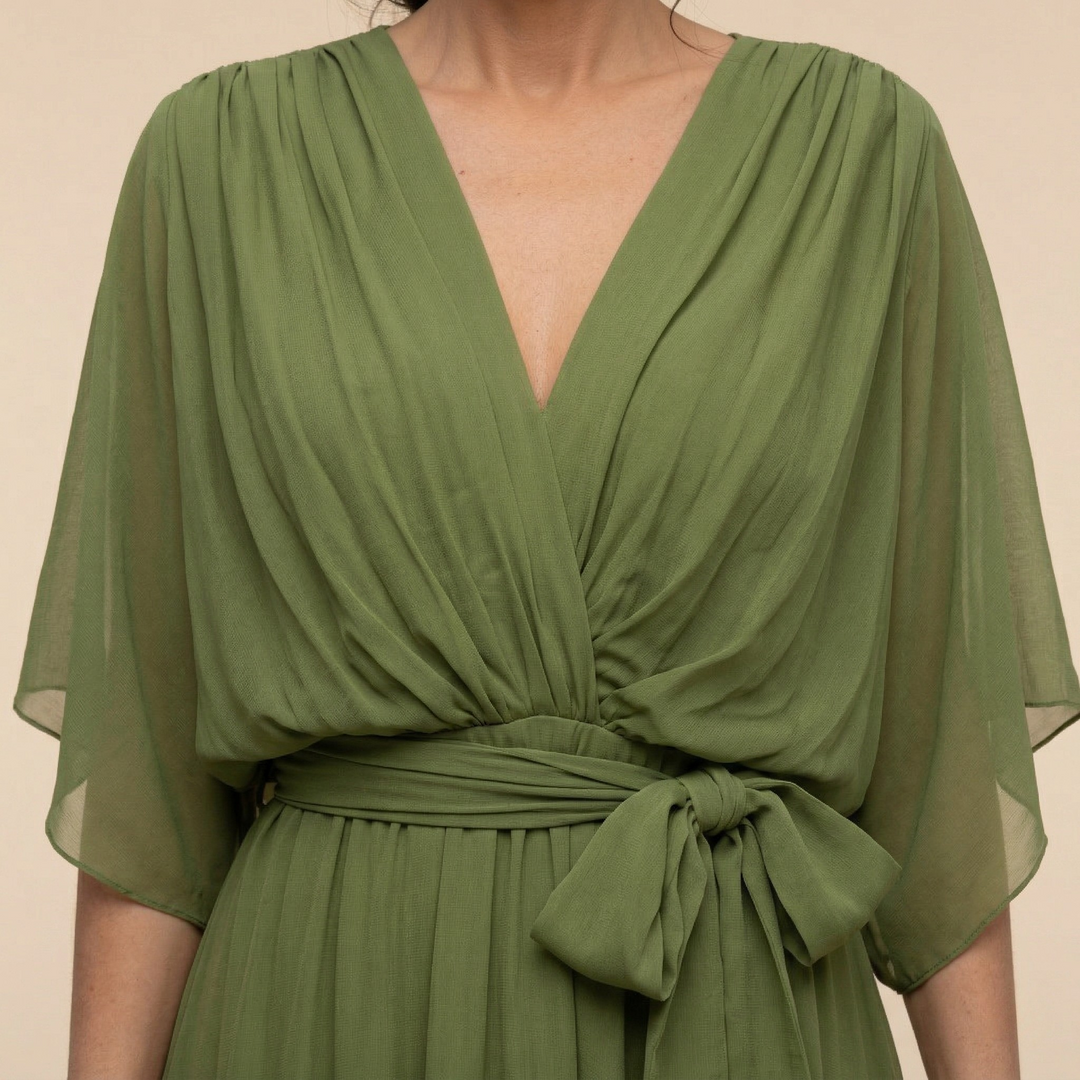 Sorena | Maxi Jurk