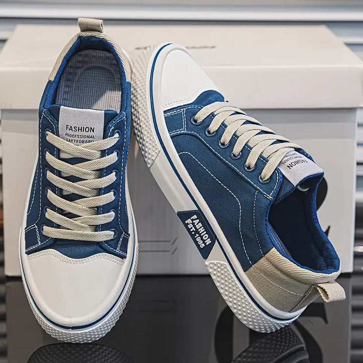 Steinberg | Casual Heren Sneakers