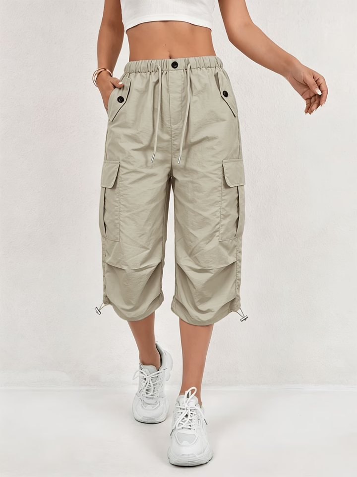 Sanne cargohose