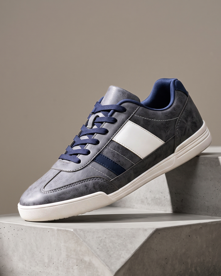 Torcino Sneaker Grijs