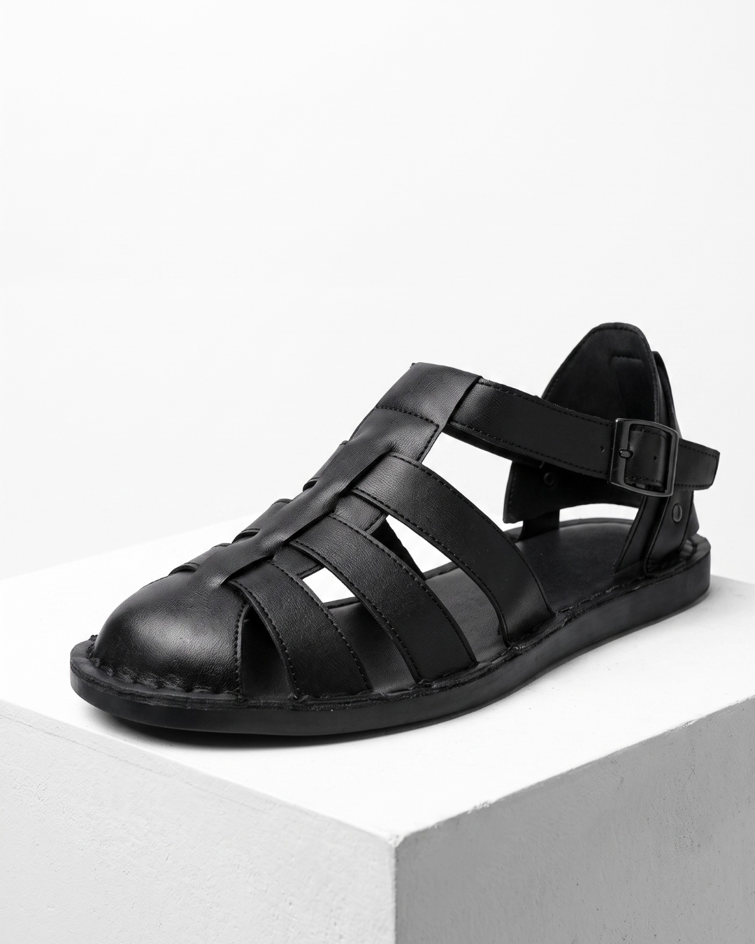 Cosimo Sandaal Onyx