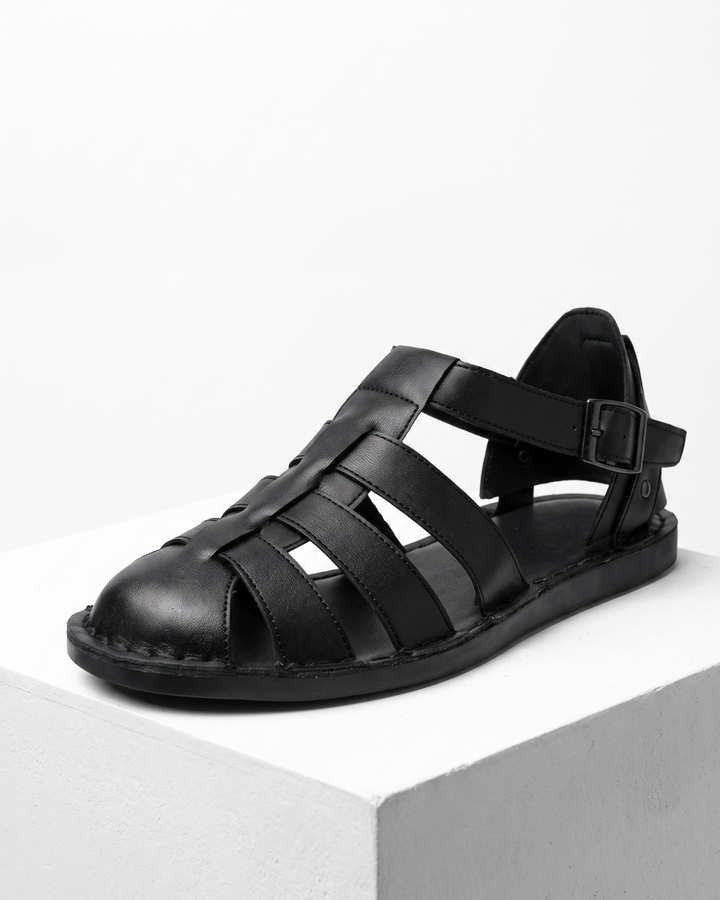Cosimo Sandaal Onyx