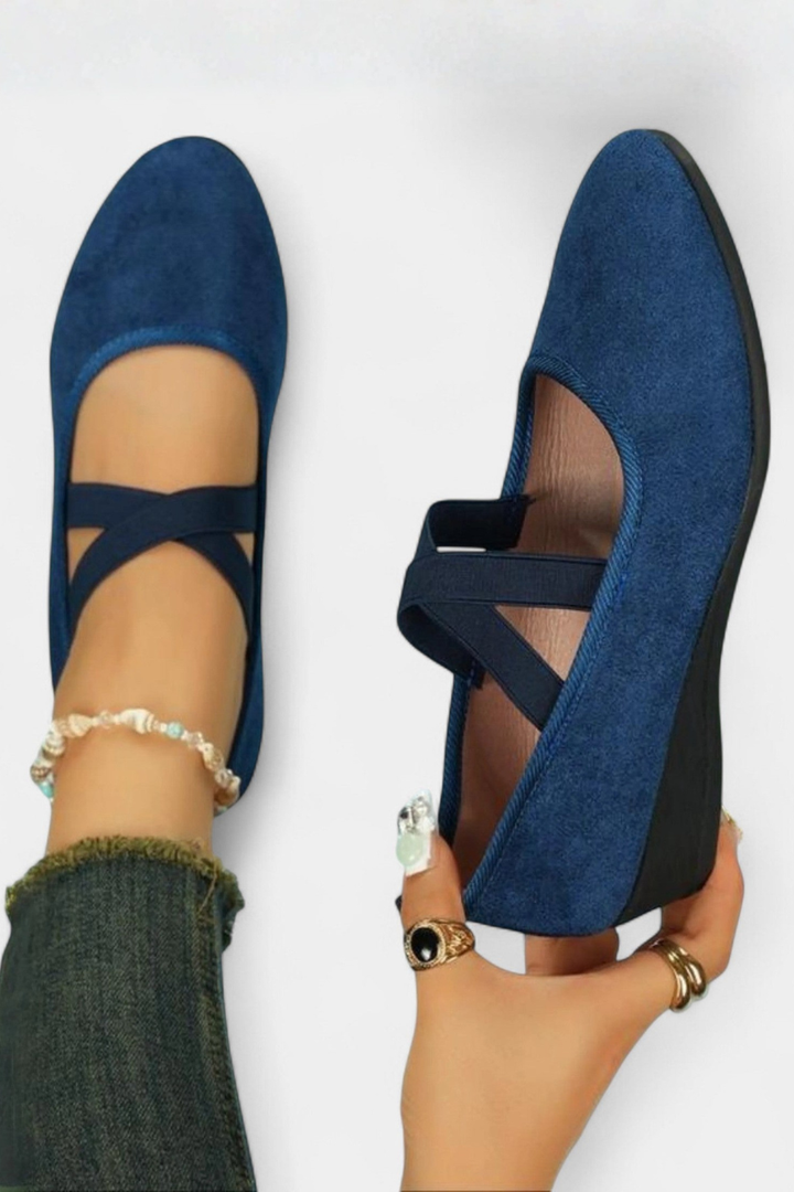 Van Elsen Amara Comfort Schoenen
