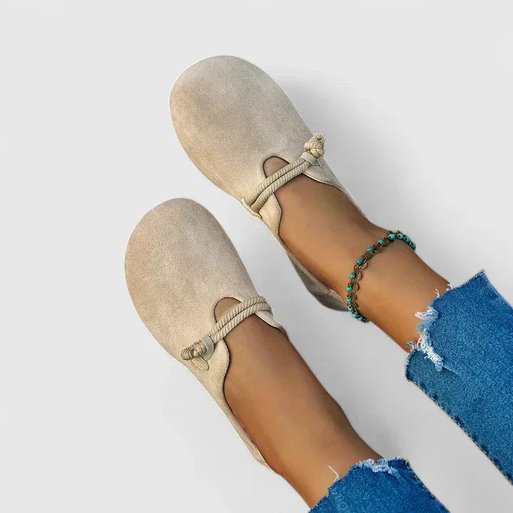 Van Elsen™ Noriva Comfort Orthopedische Slippers