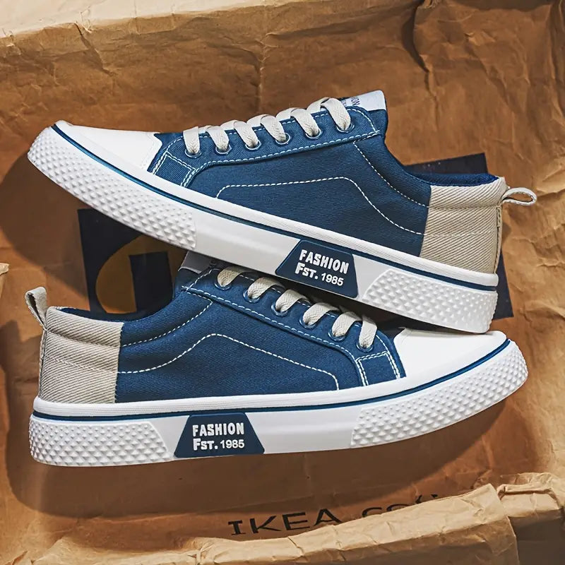Steinberg | Casual Heren Sneakers