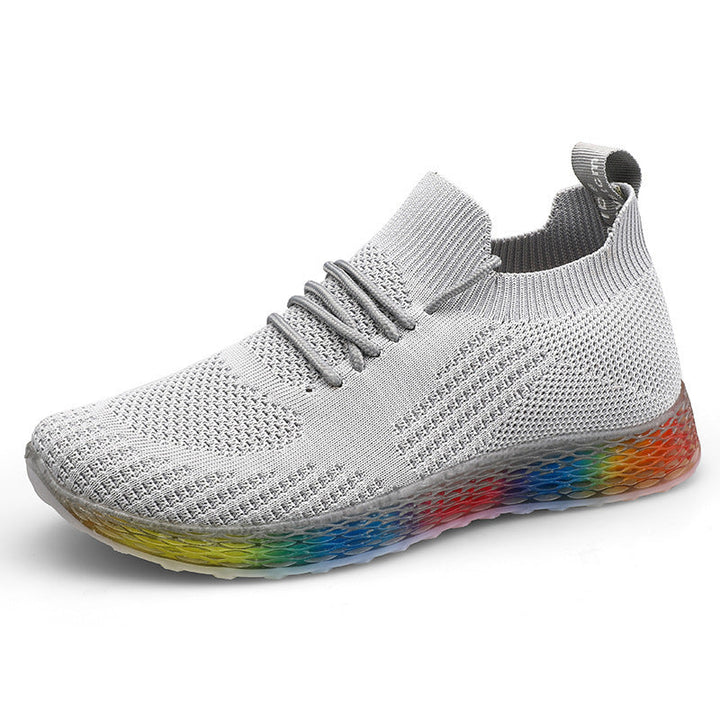 Active I Sneakers Grijs