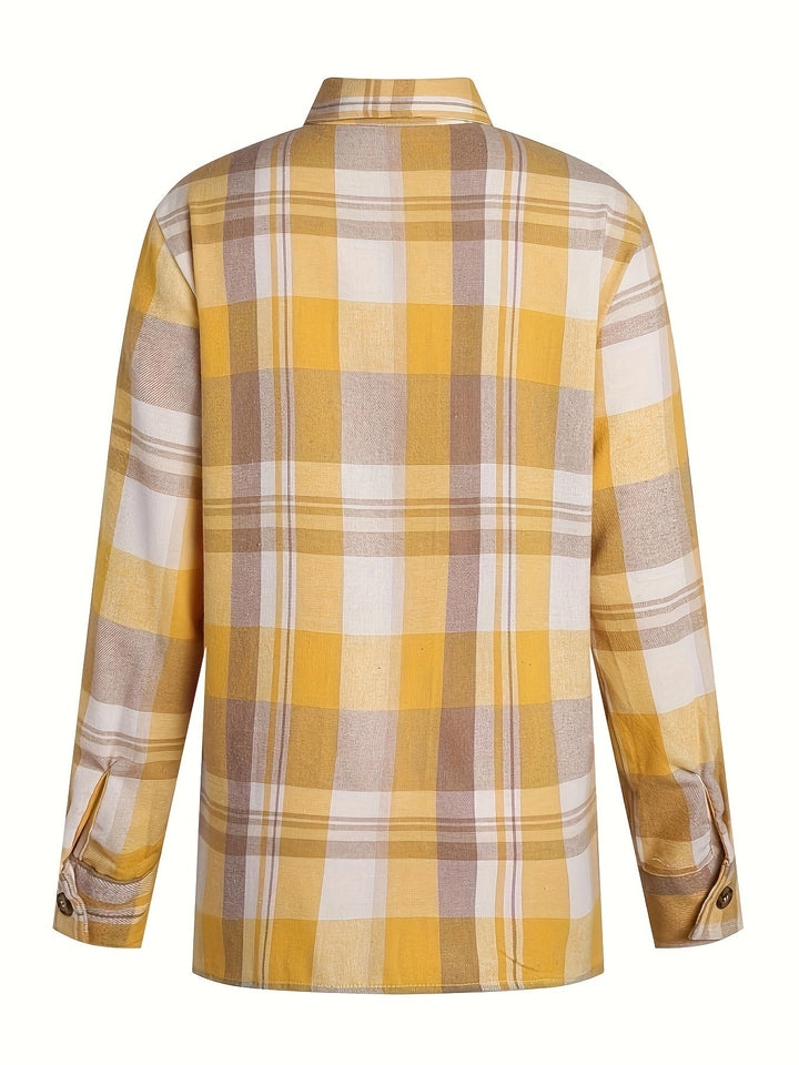 Céleste De Lune Zomerblouse