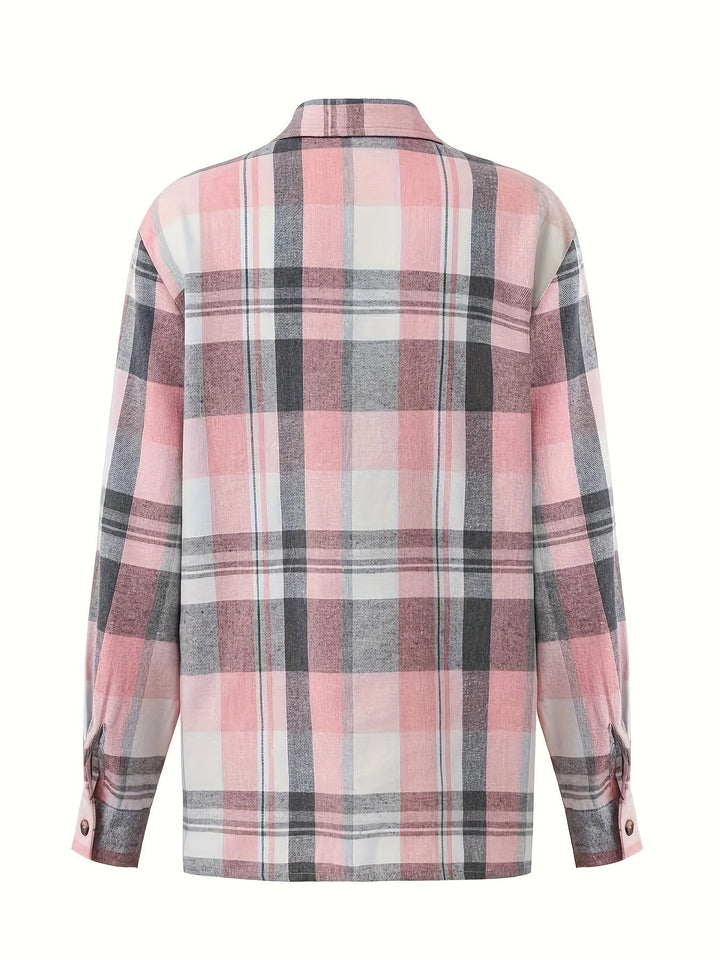 Céleste De Lune Zomerblouse