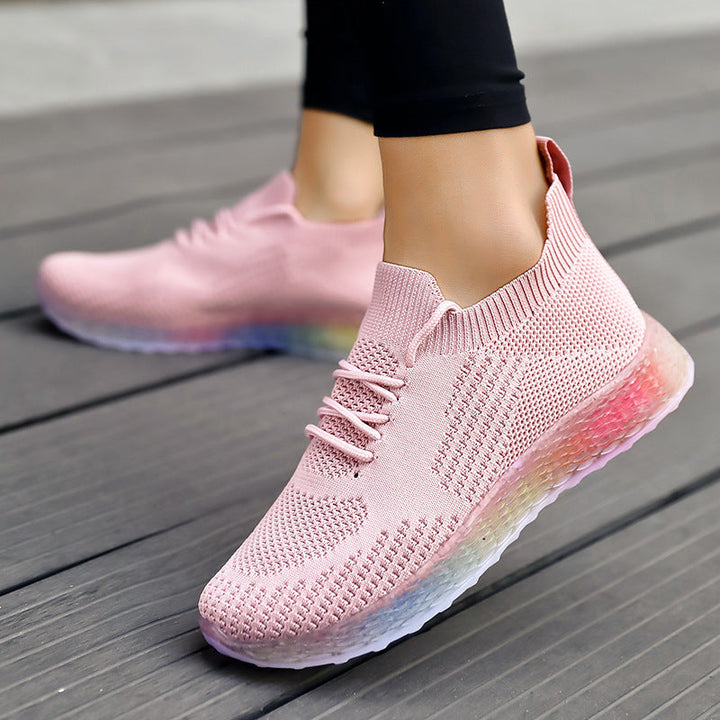 Active I Sneakers lifestyle