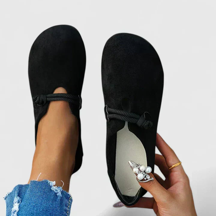 Van Elsen™ Noriva Comfort Orthopedische Slippers