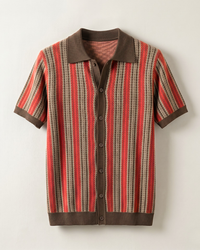 Caponi | Vintage Polo
