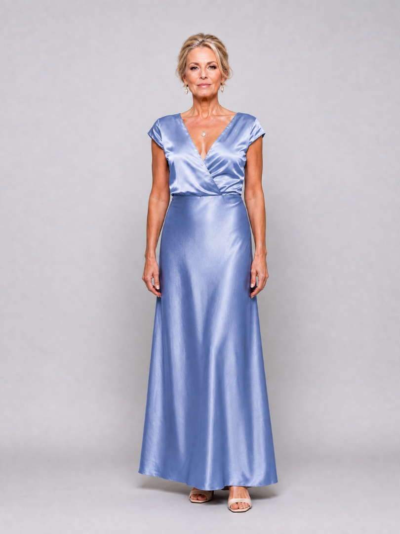 Samouse blauw