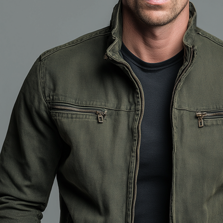 Van Elsen Mason Casual Jack
