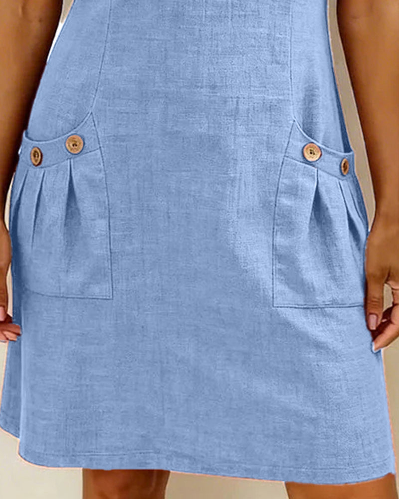 Van Elsen Livia Zip Jurk