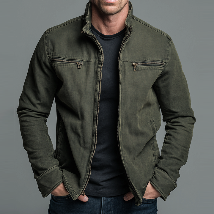 Van Elsen Mason Casual Jack