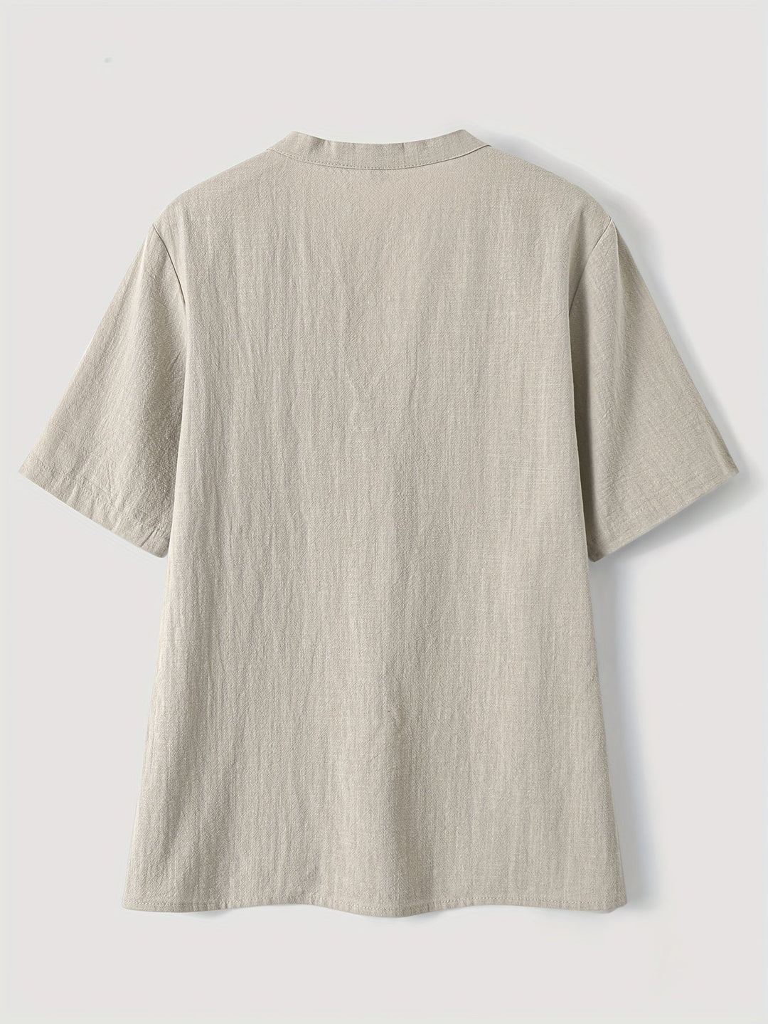 Tara blouse detail