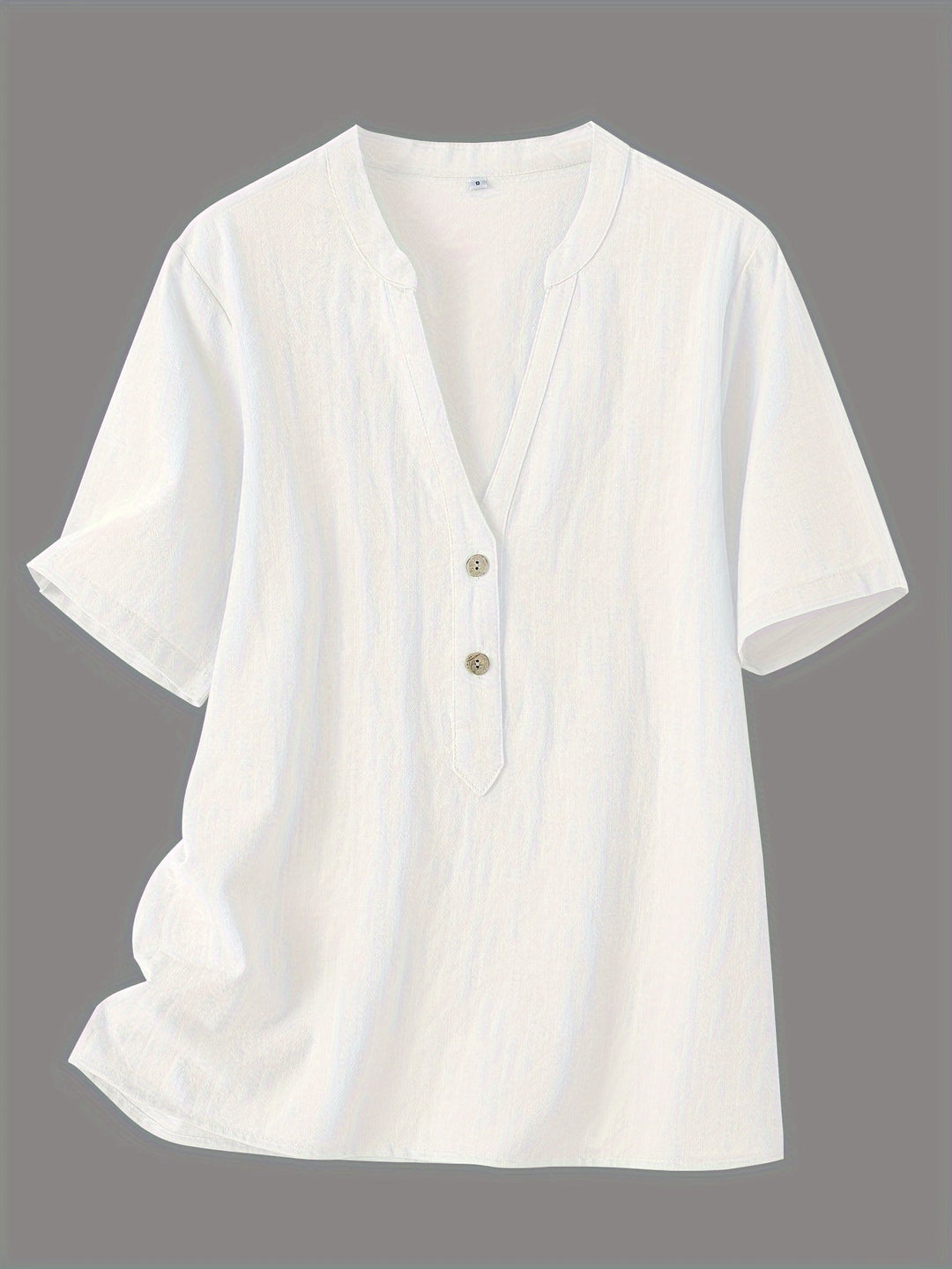 Tara blouse knopen