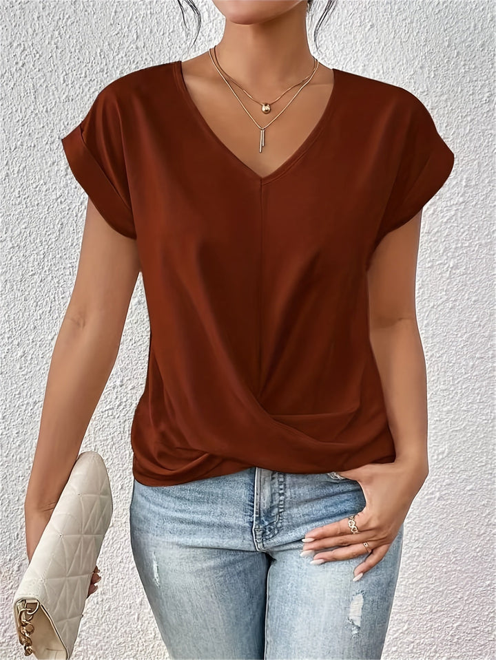 Van Elsen™ Sorelle Sweetheart Dames Top