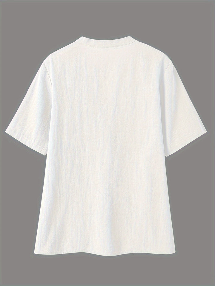 Tara blouse draag